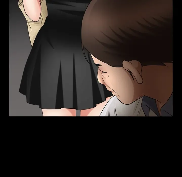 The Nice Woman Chapter 3 page 134