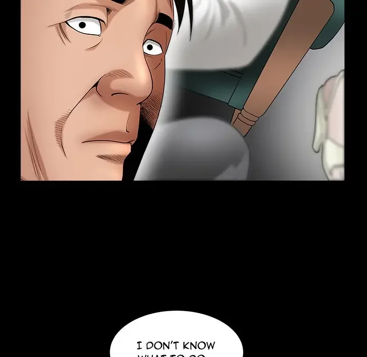 The Nice Woman Chapter 3 page 136