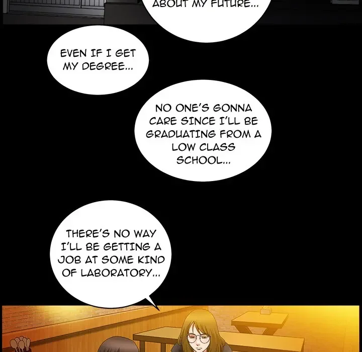 The Nice Woman Chapter 3 page 138