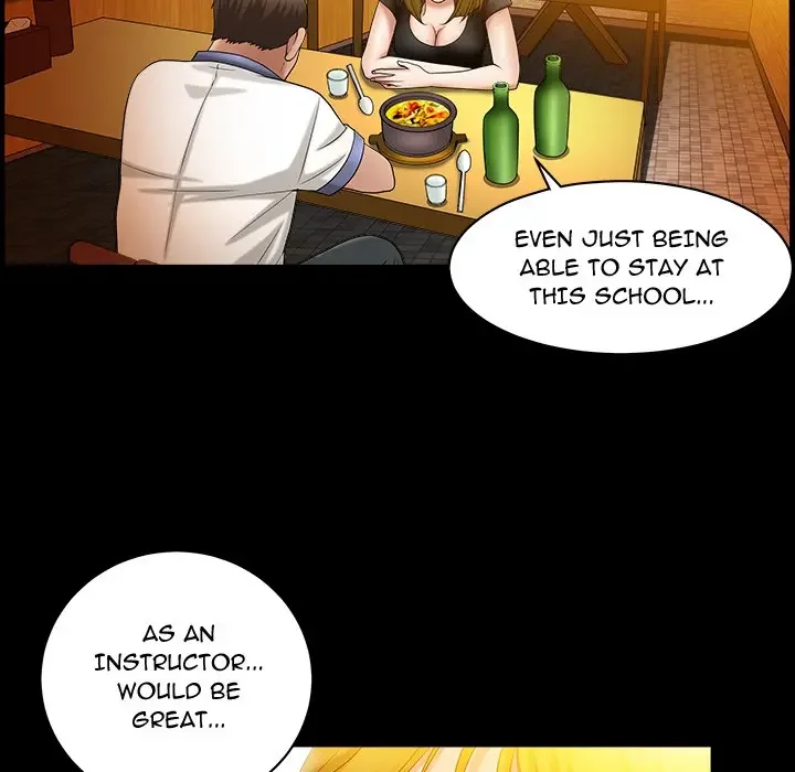 The Nice Woman Chapter 3 page 139