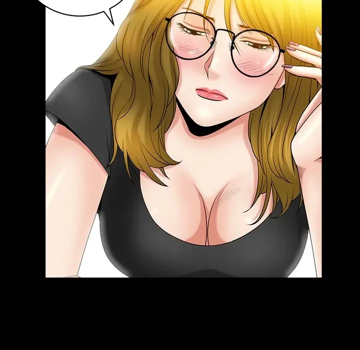 The Nice Woman Chapter 3 page 140