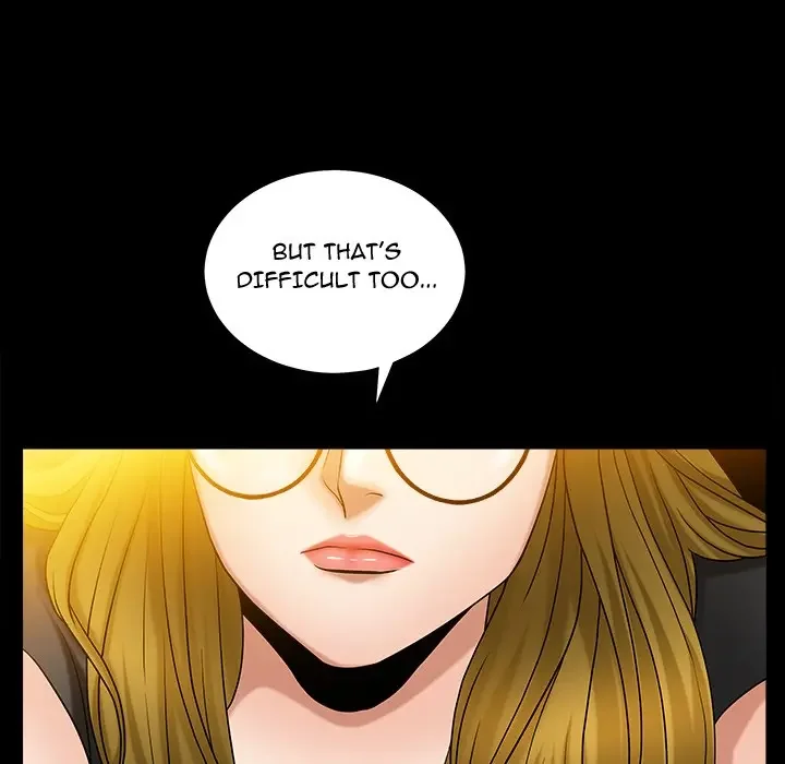 The Nice Woman Chapter 3 page 141