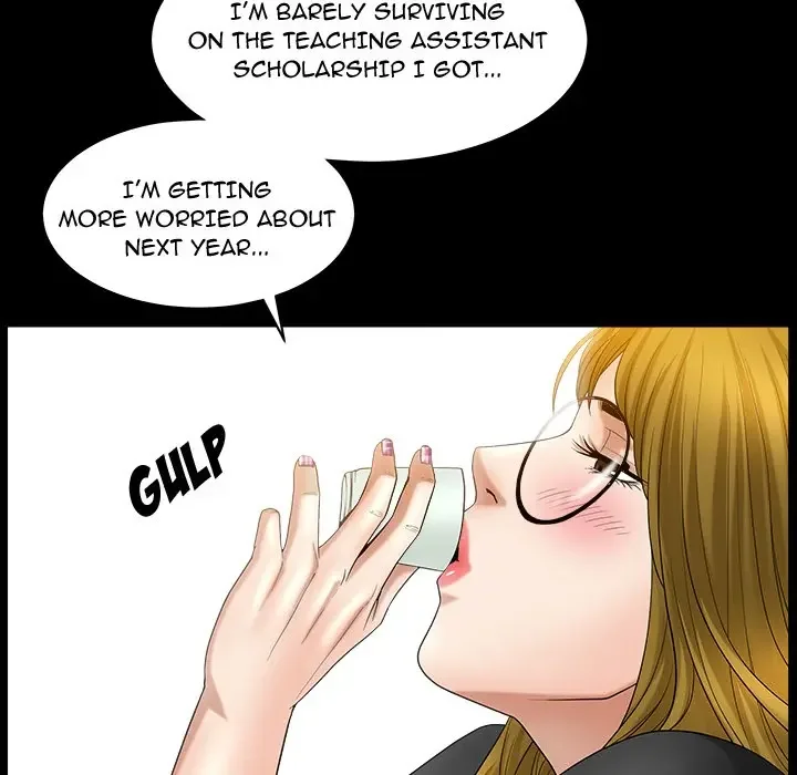 The Nice Woman Chapter 3 page 145