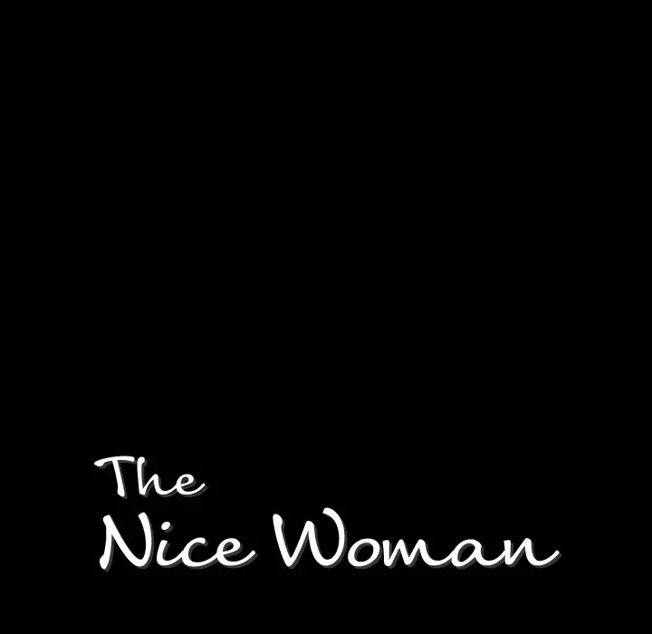 The Nice Woman Chapter 3 page 14