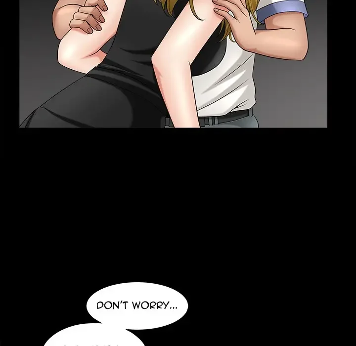 The Nice Woman Chapter 3 page 156