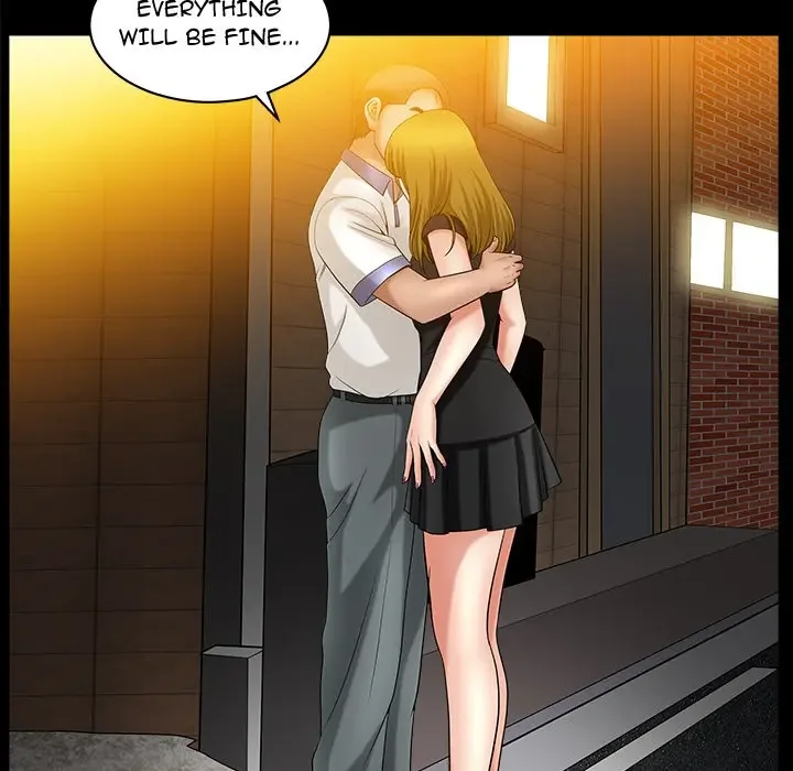 The Nice Woman Chapter 3 page 157