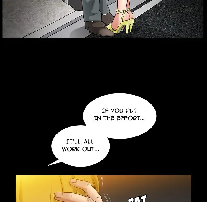 The Nice Woman Chapter 3 page 158