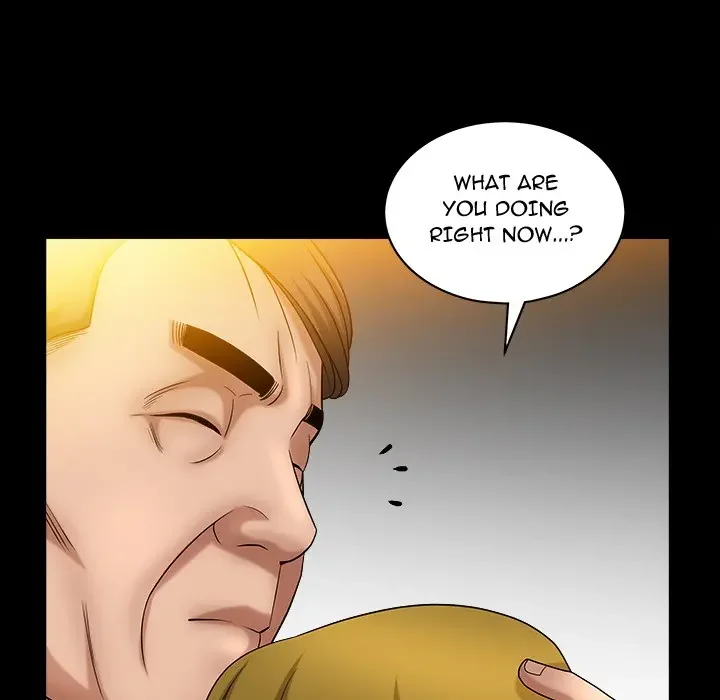 The Nice Woman Chapter 3 page 160
