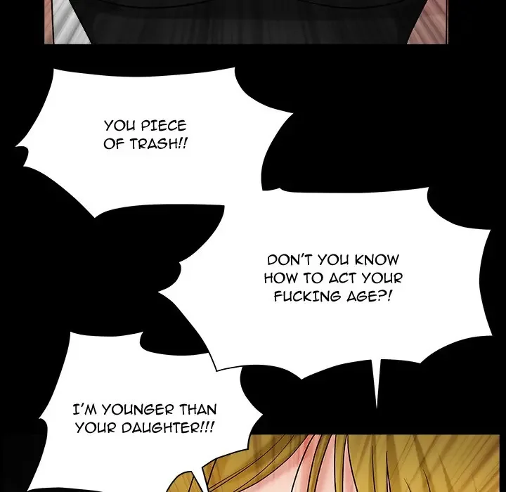 The Nice Woman Chapter 3 page 173
