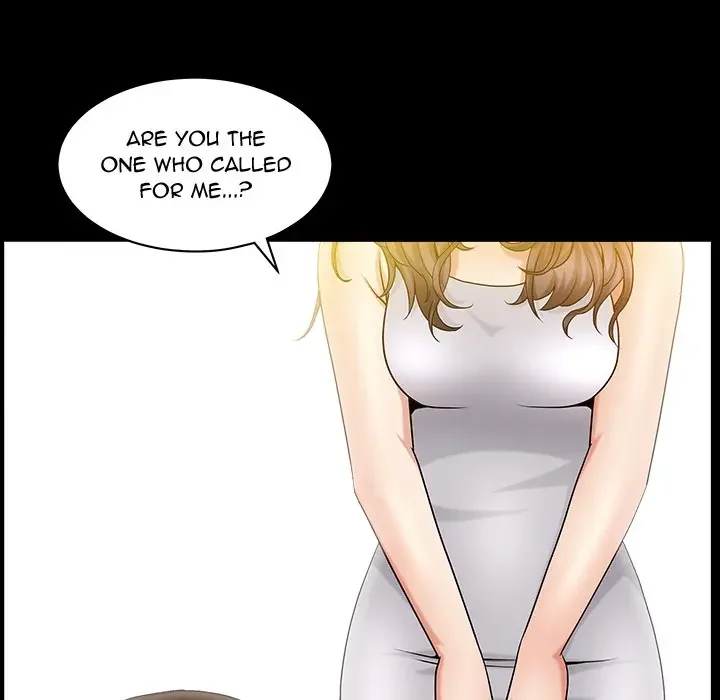 The Nice Woman Chapter 3 page 187
