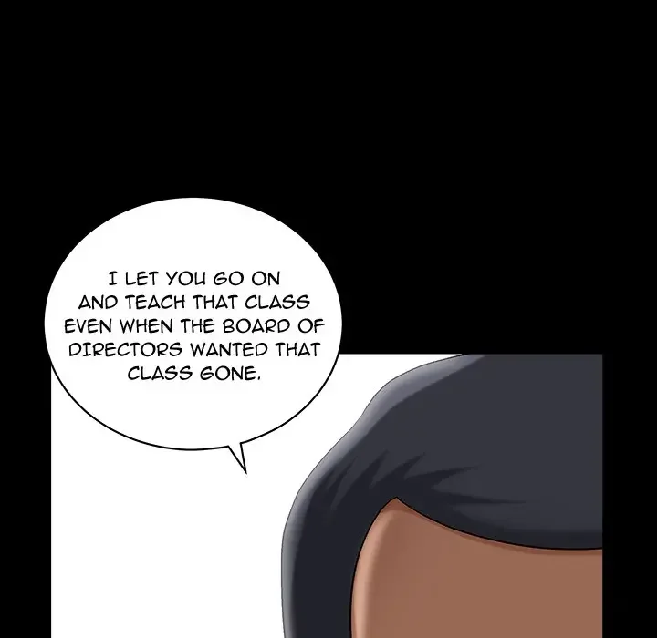 The Nice Woman Chapter 3 page 20
