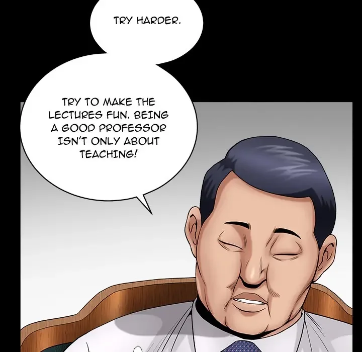 The Nice Woman Chapter 3 page 25