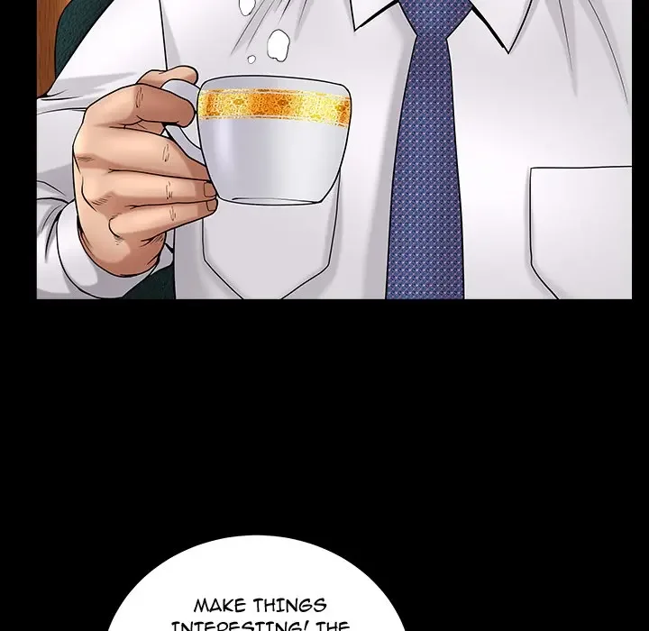 The Nice Woman Chapter 3 page 26