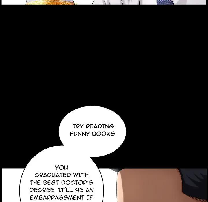 The Nice Woman Chapter 3 page 28