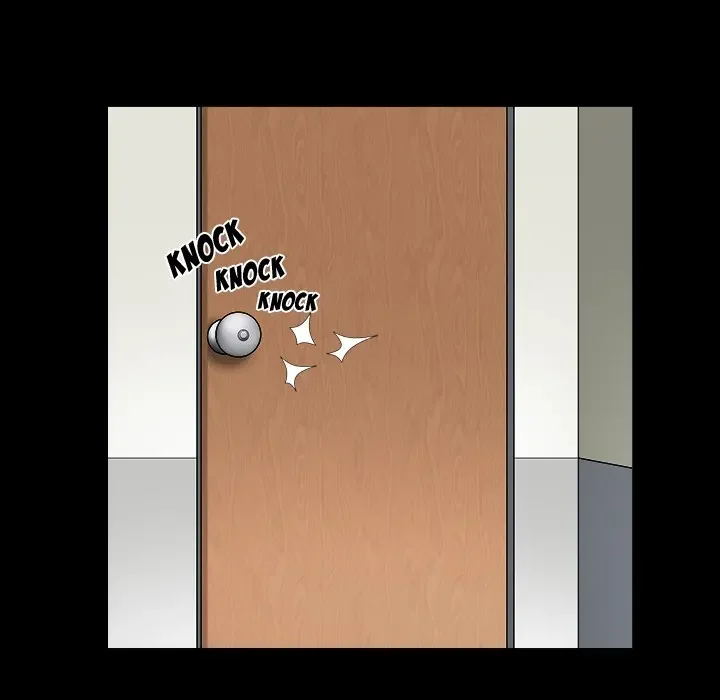 The Nice Woman Chapter 3 page 33