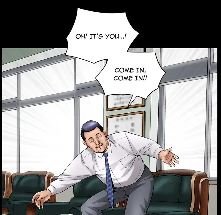 The Nice Woman Chapter 3 page 38