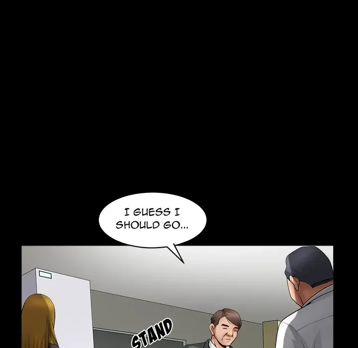 The Nice Woman Chapter 3 page 41
