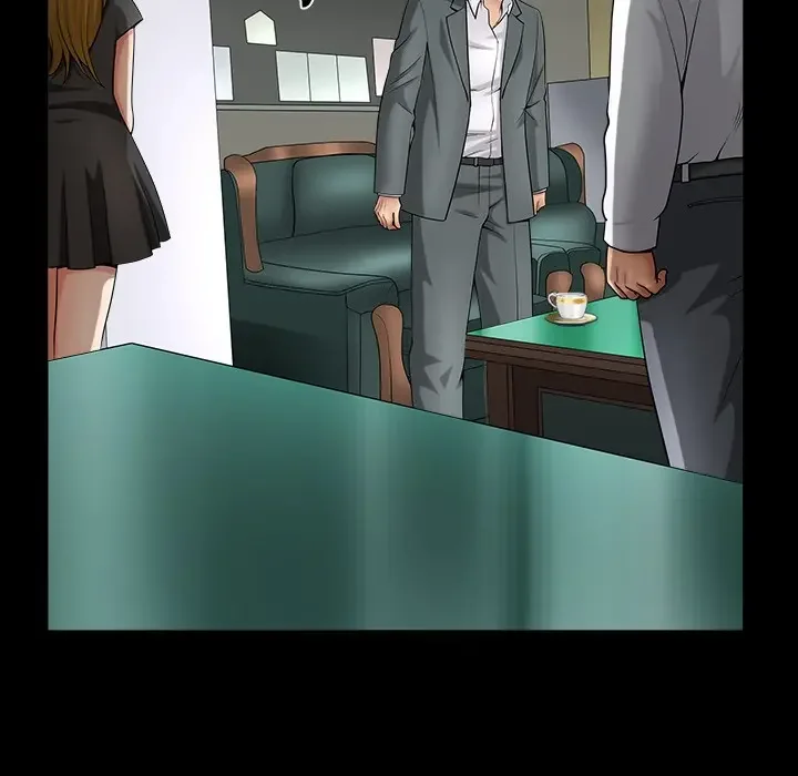 The Nice Woman Chapter 3 page 42