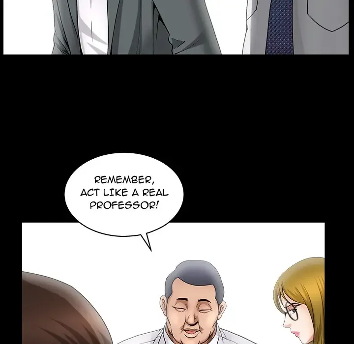 The Nice Woman Chapter 3 page 44