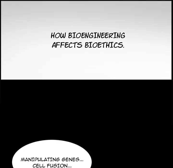 The Nice Woman Chapter 3 page 5