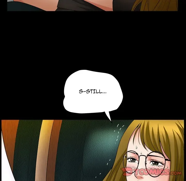 The Nice Woman Chapter 3 page 67