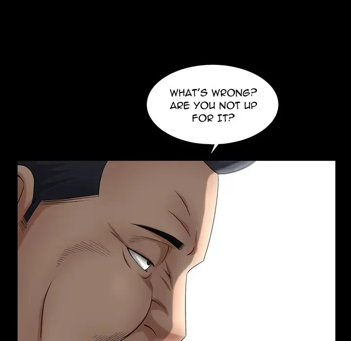 The Nice Woman Chapter 3 page 69