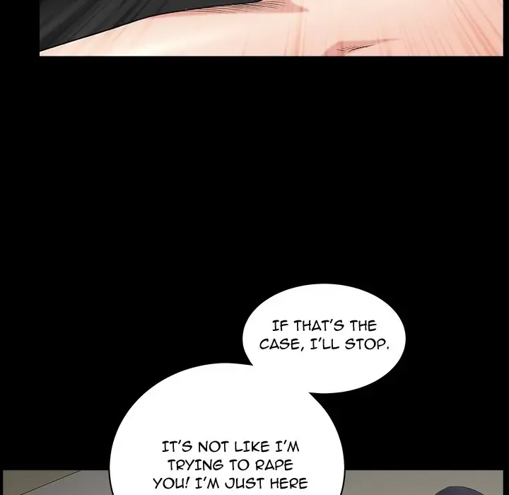 The Nice Woman Chapter 3 page 72
