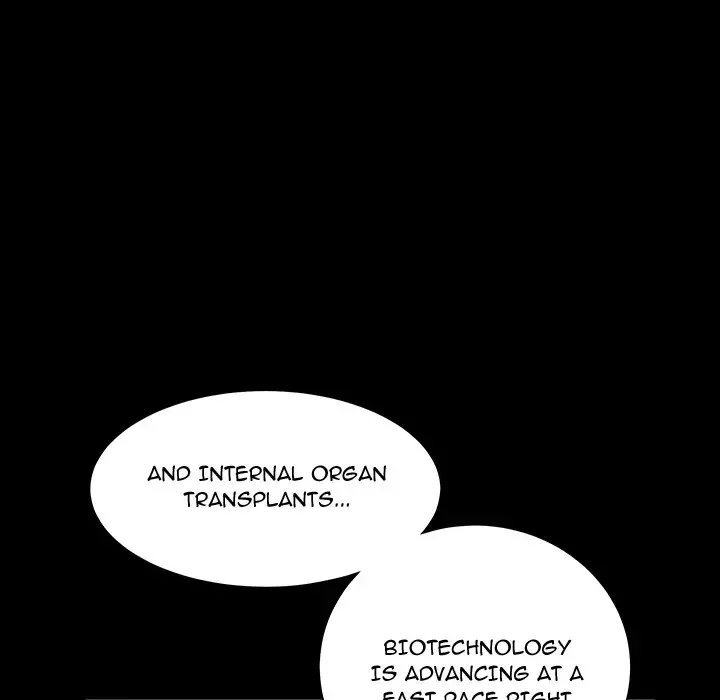 The Nice Woman Chapter 3 page 7