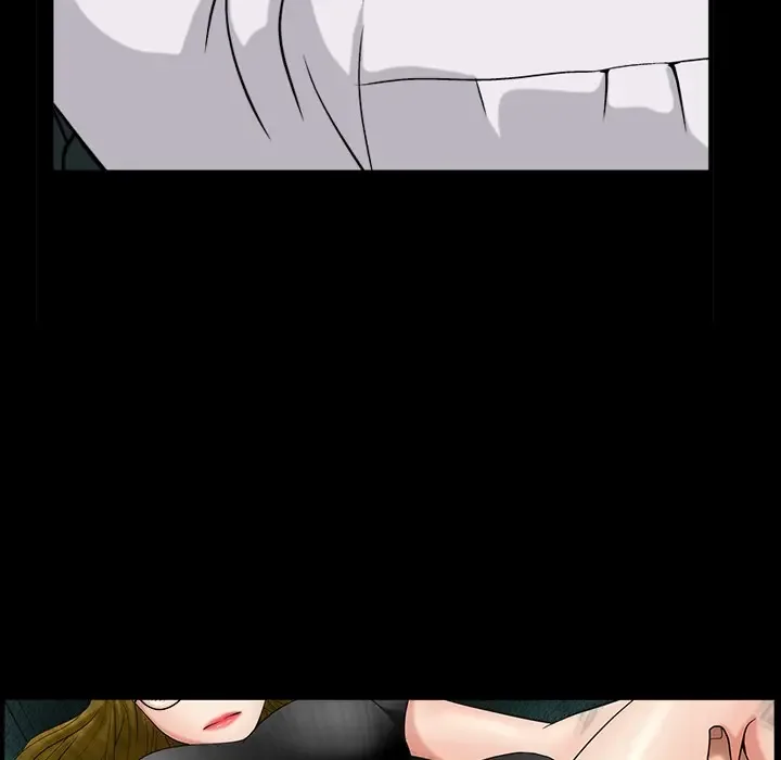 The Nice Woman Chapter 3 page 84