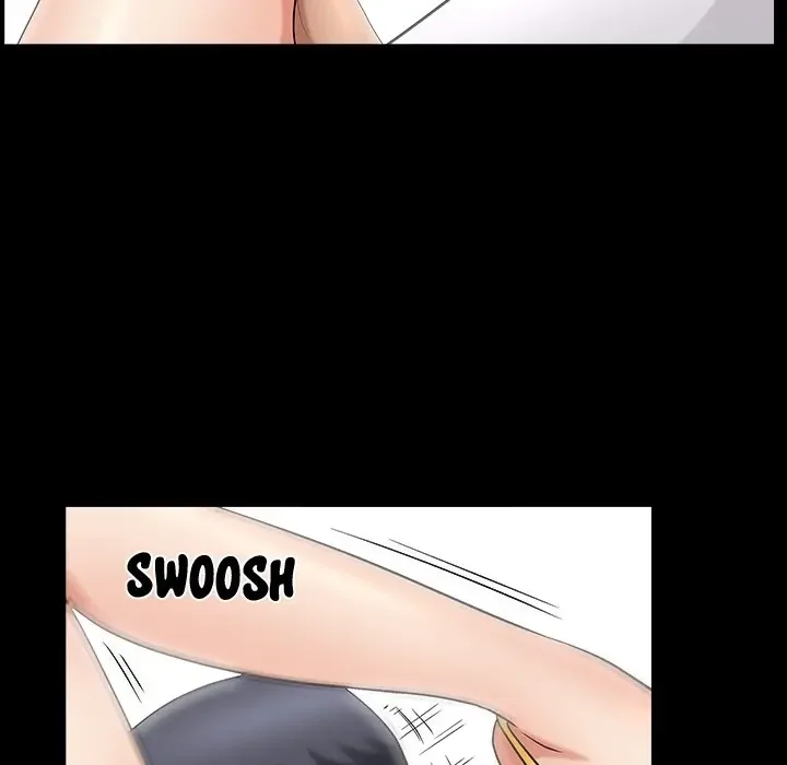 The Nice Woman Chapter 3 page 88