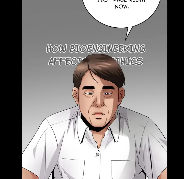 The Nice Woman Chapter 3 page 8