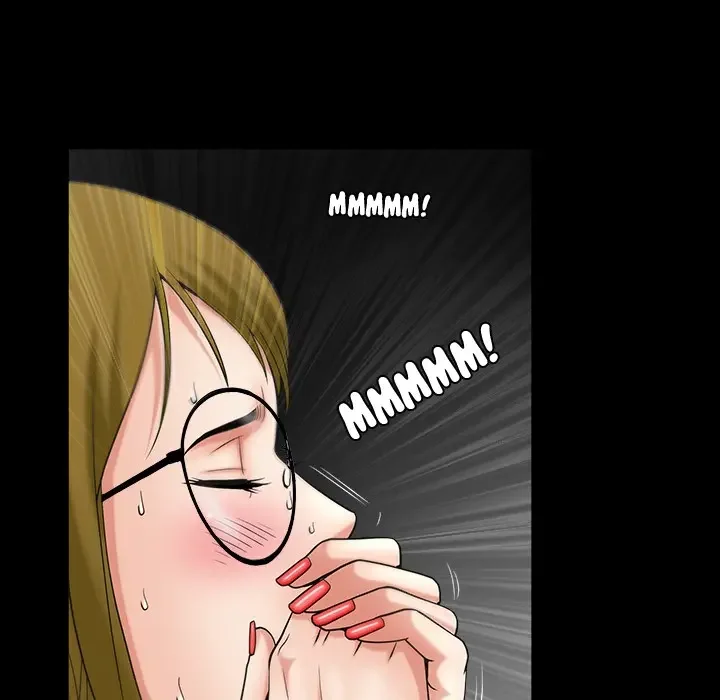 The Nice Woman Chapter 3 page 92