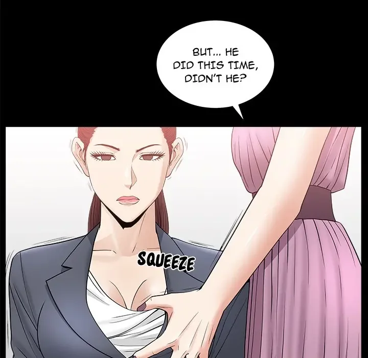 The Nice Woman Chapter 15 page 35