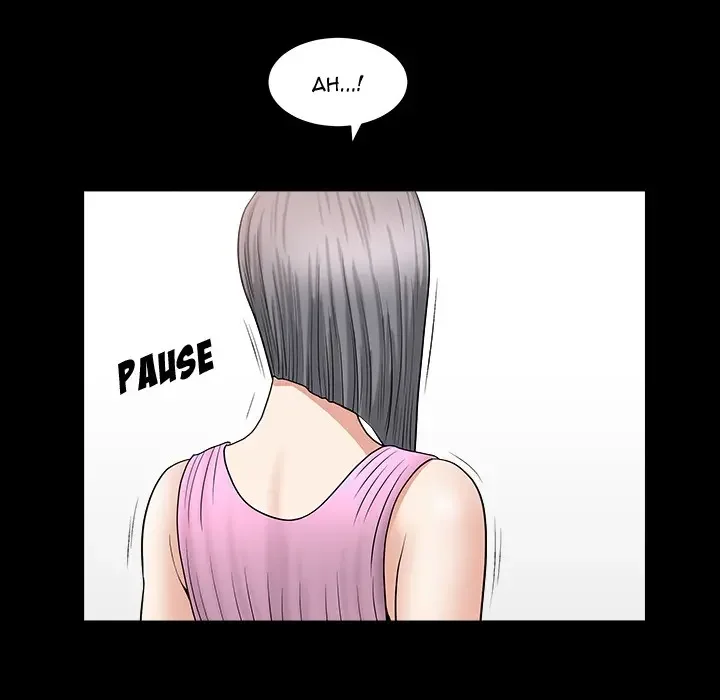 The Nice Woman Chapter 15 page 42