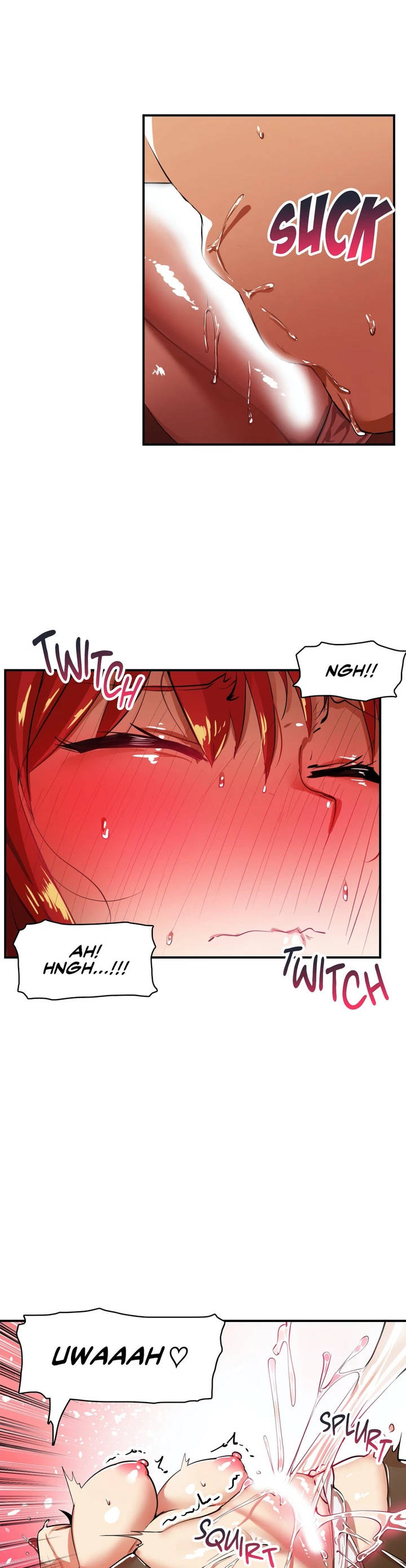 Sensitive Matter Chapter 15 page 9