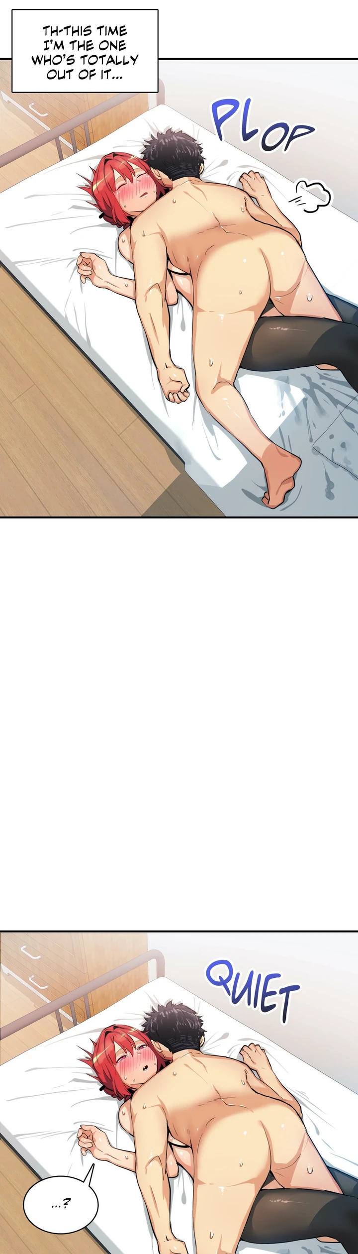 Sensitive Matter Chapter 15 page 14