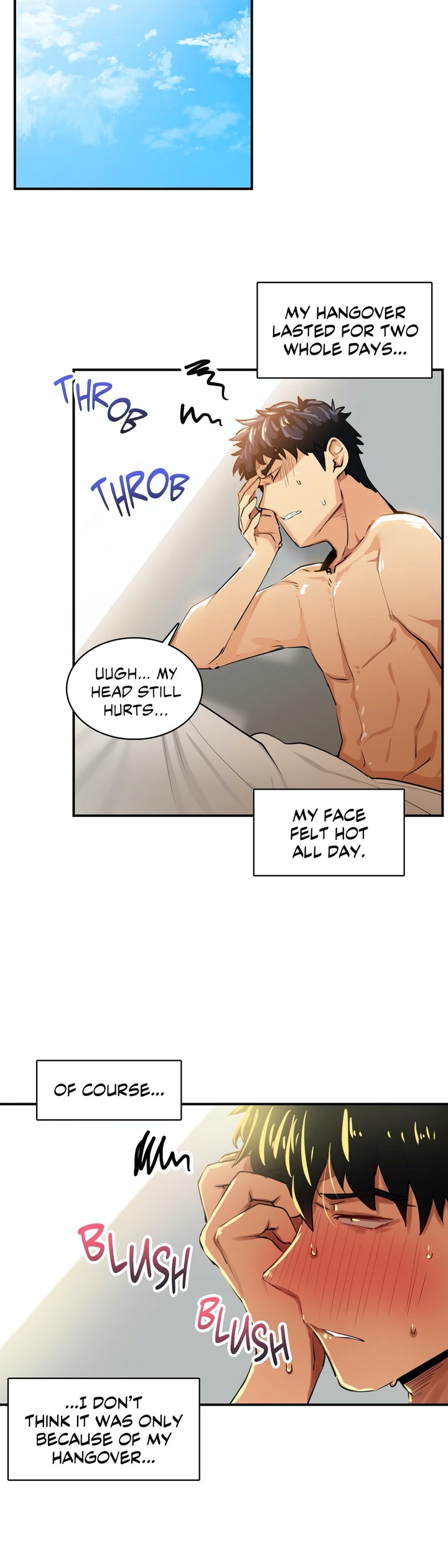 Sensitive Matter Chapter 15 page 21