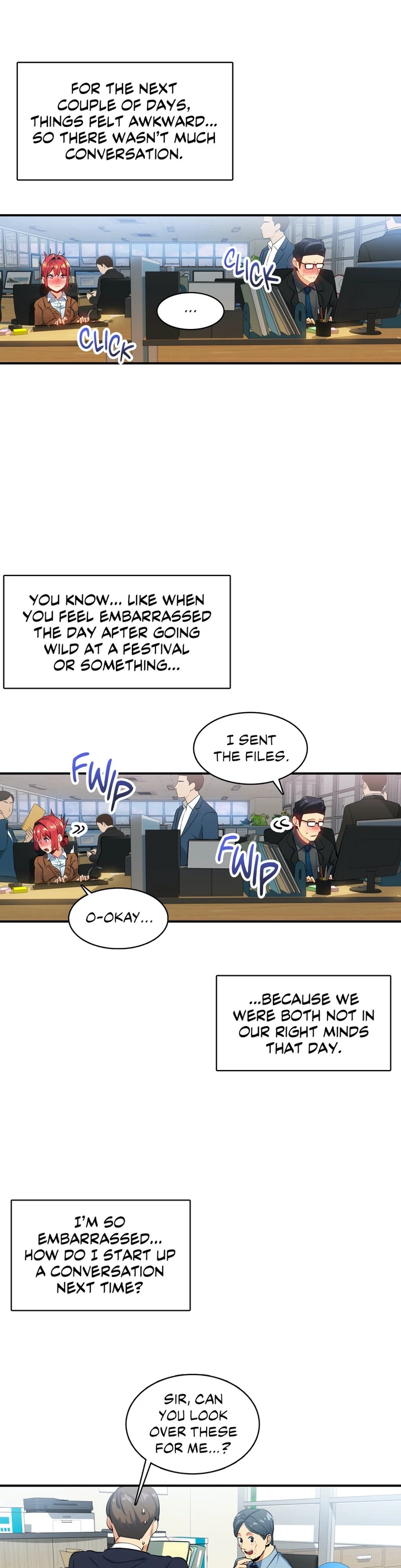 Sensitive Matter Chapter 15 page 22
