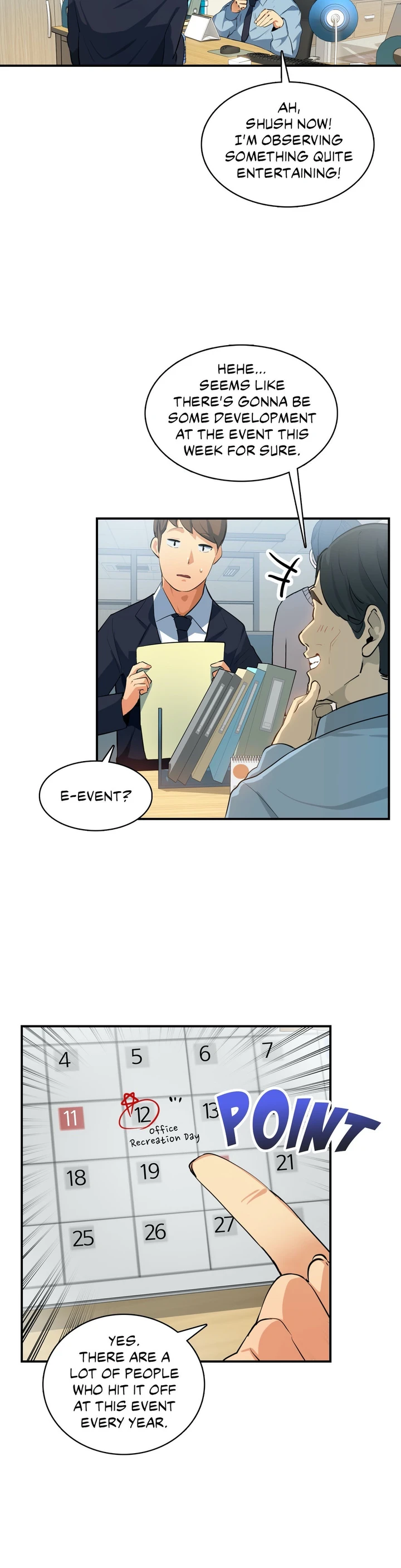 Sensitive Matter Chapter 15 page 23