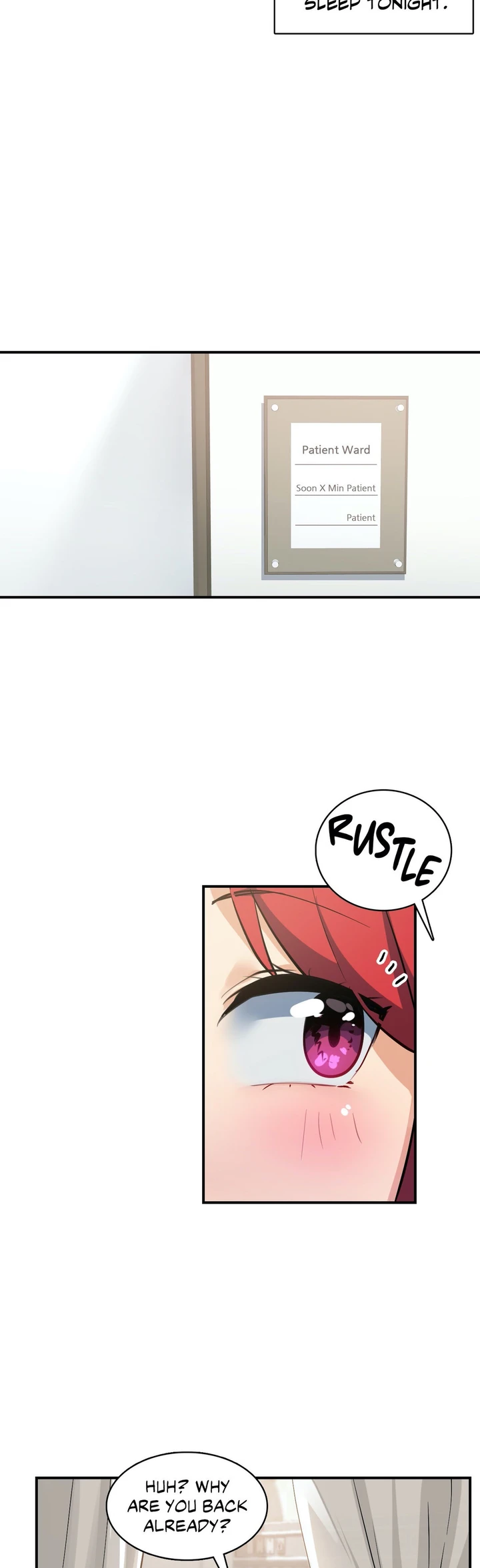 Sensitive Matter Chapter 23 page 22