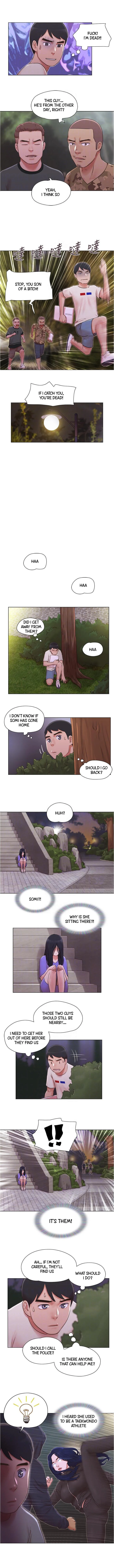 Can I Touch It? Chapter 34 page 2