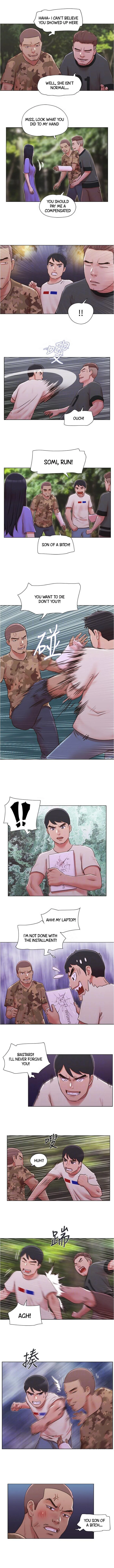 Can I Touch It? Chapter 34 page 4