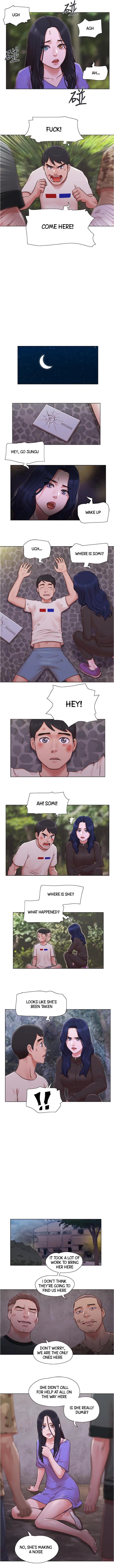 Can I Touch It? Chapter 34 page 5