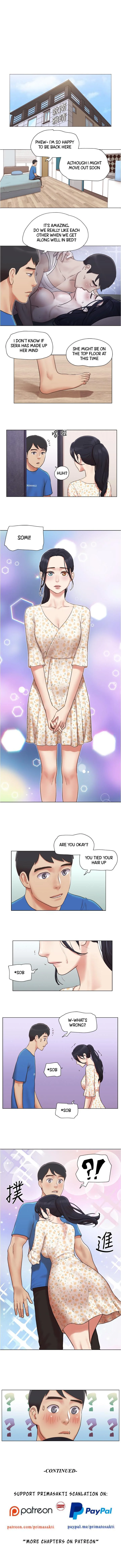Can I Touch It? Chapter 37 page 6
