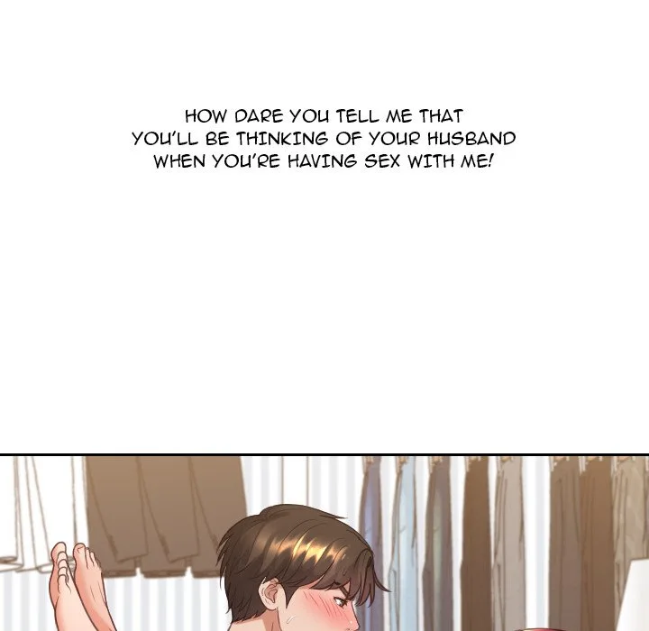 Her Situation Chapter 28 page 116