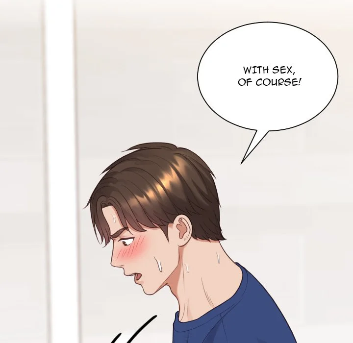 Her Situation Chapter 28 page 122
