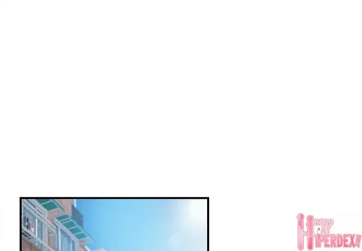 Behind the Curtains Chapter 1 page 0