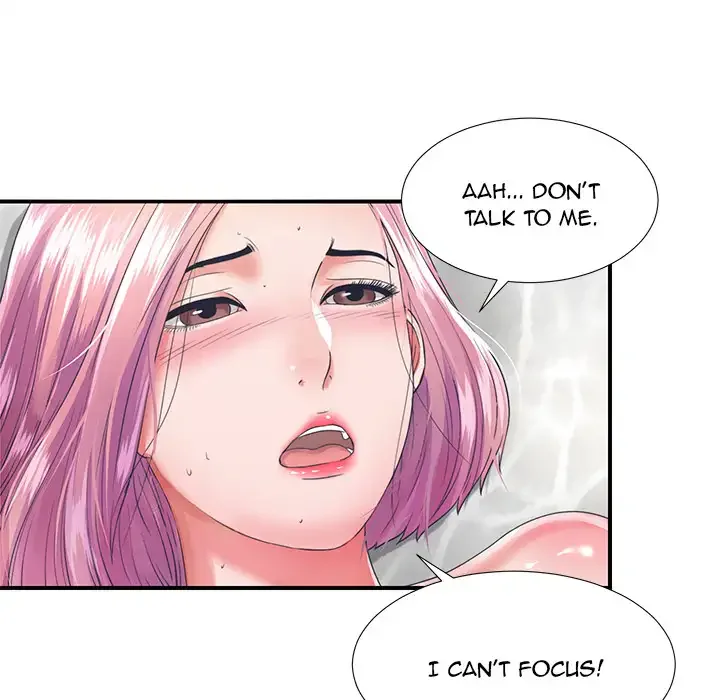 Behind the Curtains Chapter 1 page 12