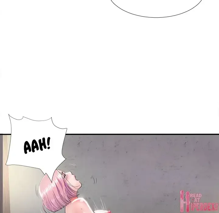 Behind the Curtains Chapter 1 page 13