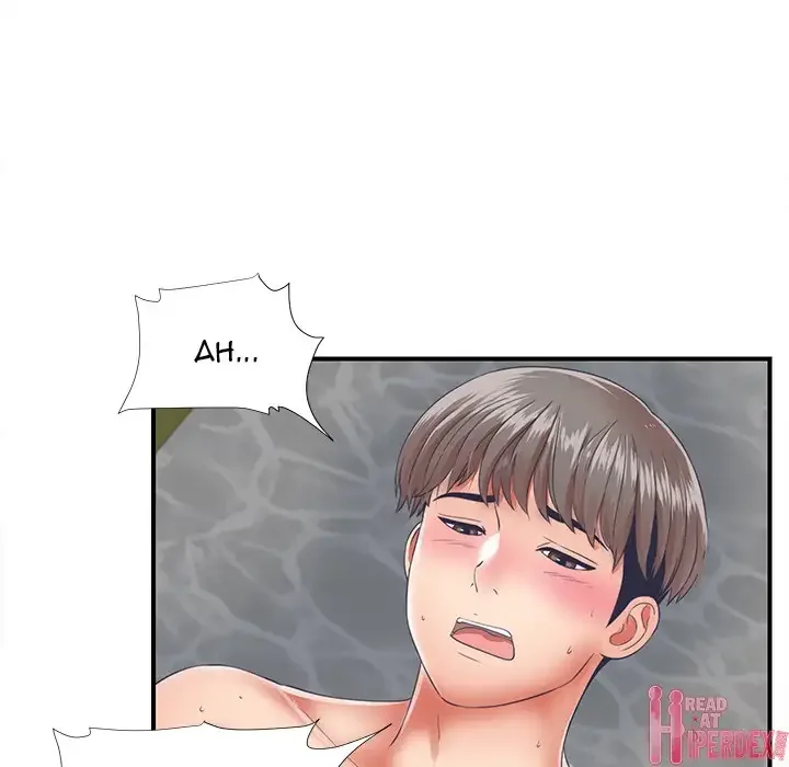 Behind the Curtains Chapter 1 page 19